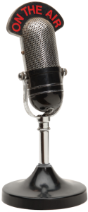 microphone