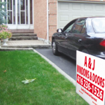 lawn sign services