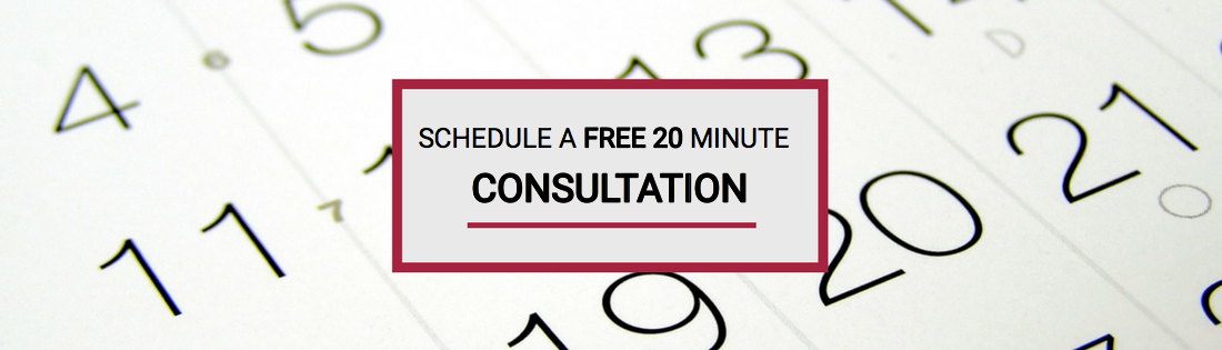 free 20 minute consultation