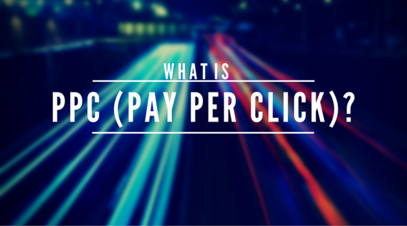 what is ppc