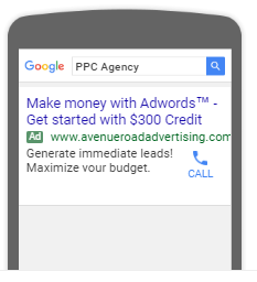 ppc-ad-example-on-mobile-device-ppc-agency-query