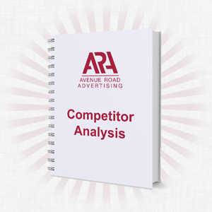 Competitor Analysis- ARA