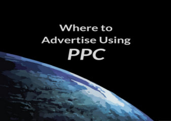 Where to Advertise Using PPC?